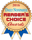 reader choice 2016