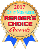 reader choice 2017