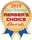 reader choice 2019